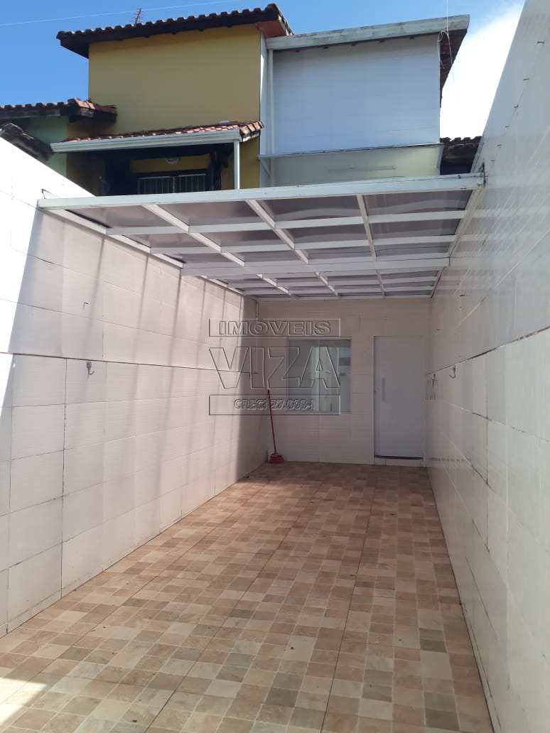 Sobrado à venda com 2 quartos, 80m² - Foto 38