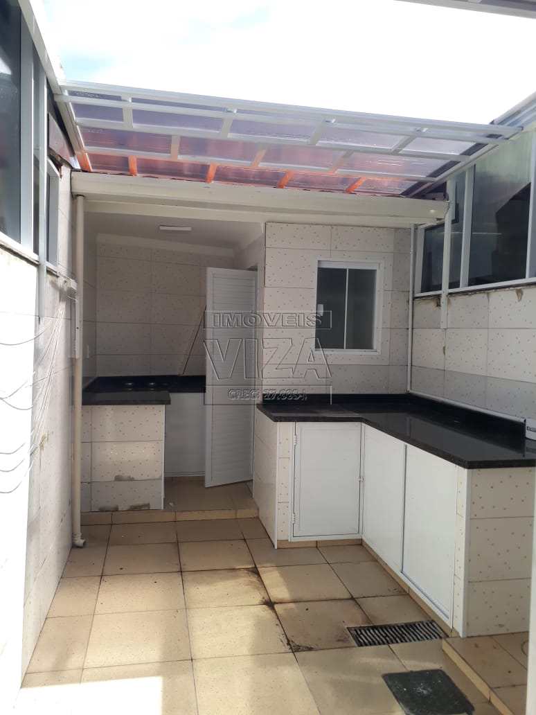 Sobrado à venda com 2 quartos, 80m² - Foto 34