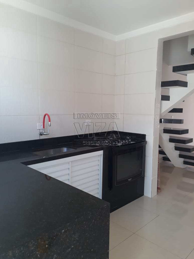 Sobrado à venda com 2 quartos, 80m² - Foto 10