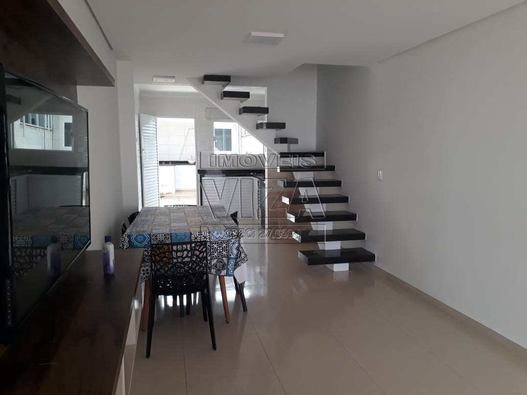 Sobrado à venda com 2 quartos, 80m² - Foto 3