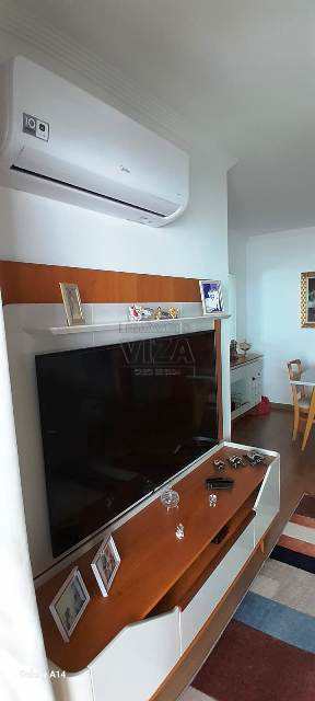 Apartamento à venda com 2 quartos, 81m² - Foto 6