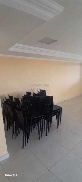 Apartamento à venda com 2 quartos, 81m² - Foto 28