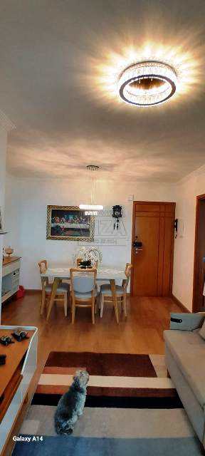 Apartamento à venda com 2 quartos, 81m² - Foto 27