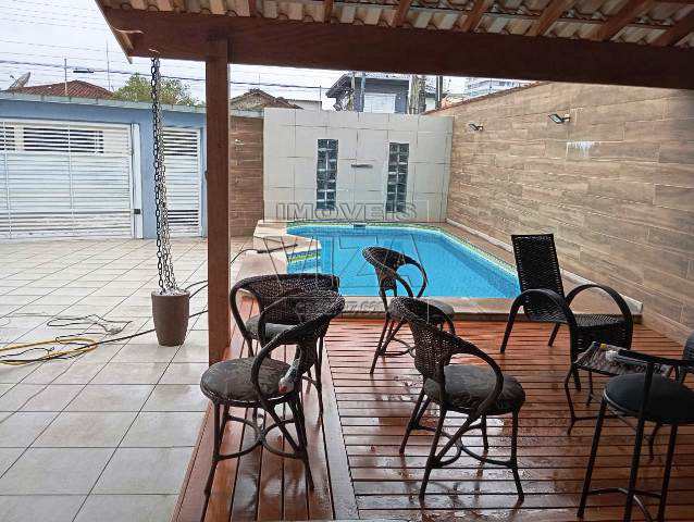 Sobrado à venda com 4 quartos, 279m² - Foto 6