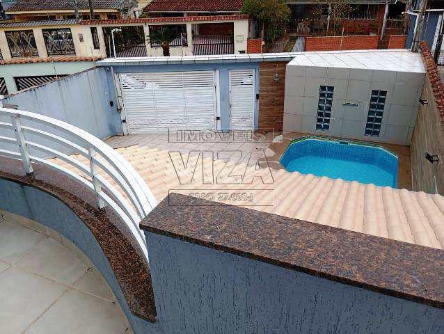 Sobrado à venda com 4 quartos, 279m² - Foto 25