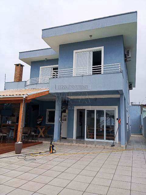 Sobrado à venda com 4 quartos, 279m² - Foto 1