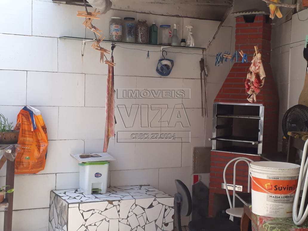 Casa de Condomínio à venda com 1 quarto, 35m² - Foto 20