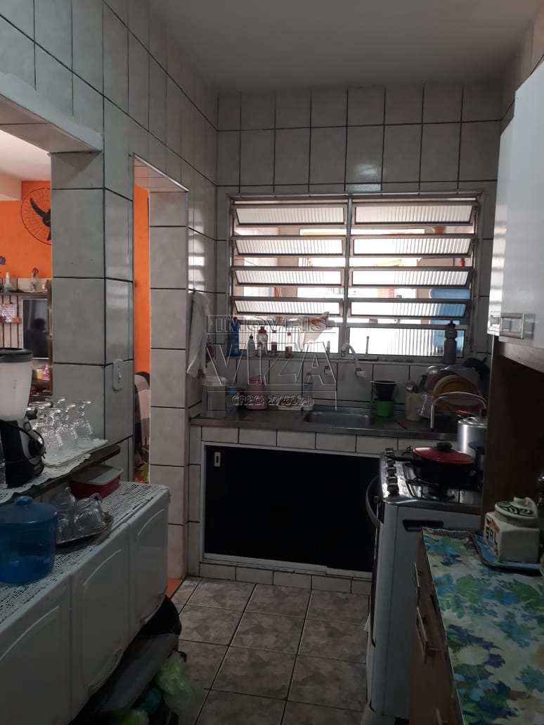 Casa de Condomínio à venda com 1 quarto, 35m² - Foto 10