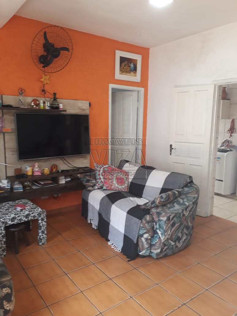 Casa de Condomínio à venda com 1 quarto, 35m² - Foto 4