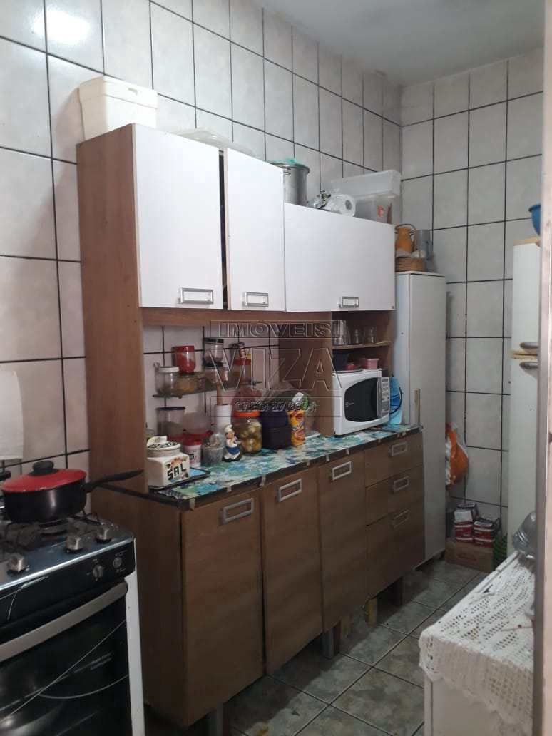 Casa de Condomínio à venda com 1 quarto, 35m² - Foto 11