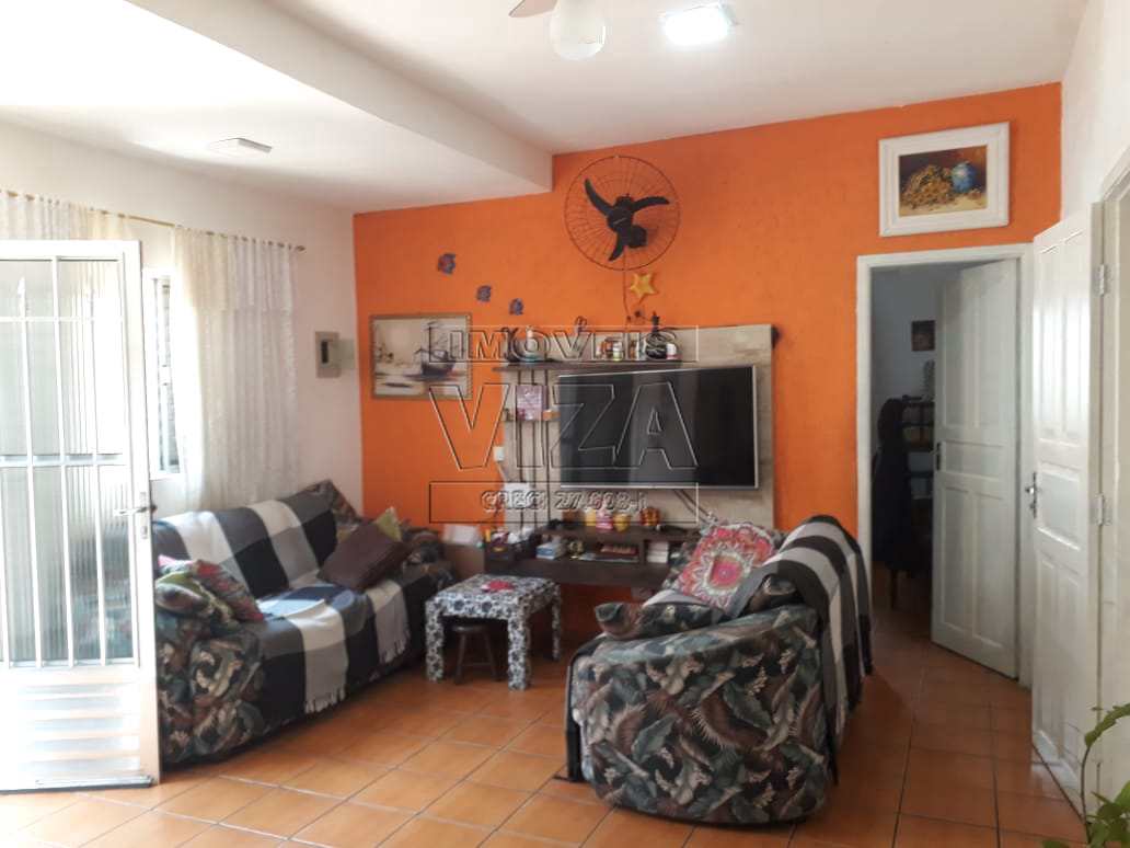 Casa de Condomínio à venda com 1 quarto, 35m² - Foto 5