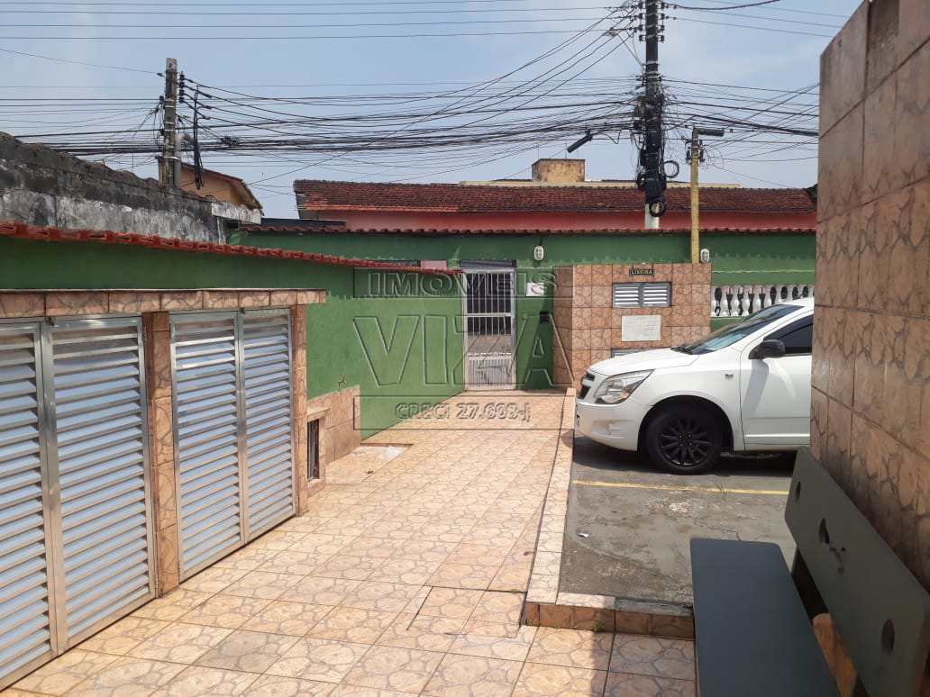 Casa de Condomínio à venda com 1 quarto, 35m² - Foto 25