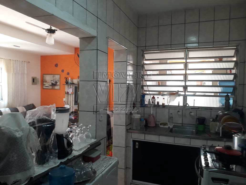 Casa de Condomínio à venda com 1 quarto, 35m² - Foto 9