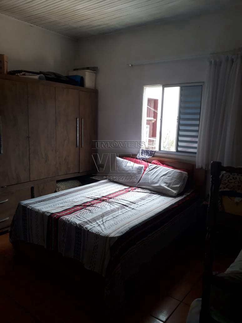 Casa de Condomínio à venda com 1 quarto, 35m² - Foto 16