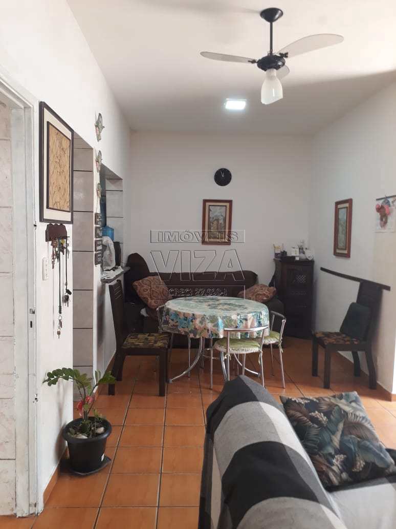 Casa de Condomínio à venda com 1 quarto, 35m² - Foto 7