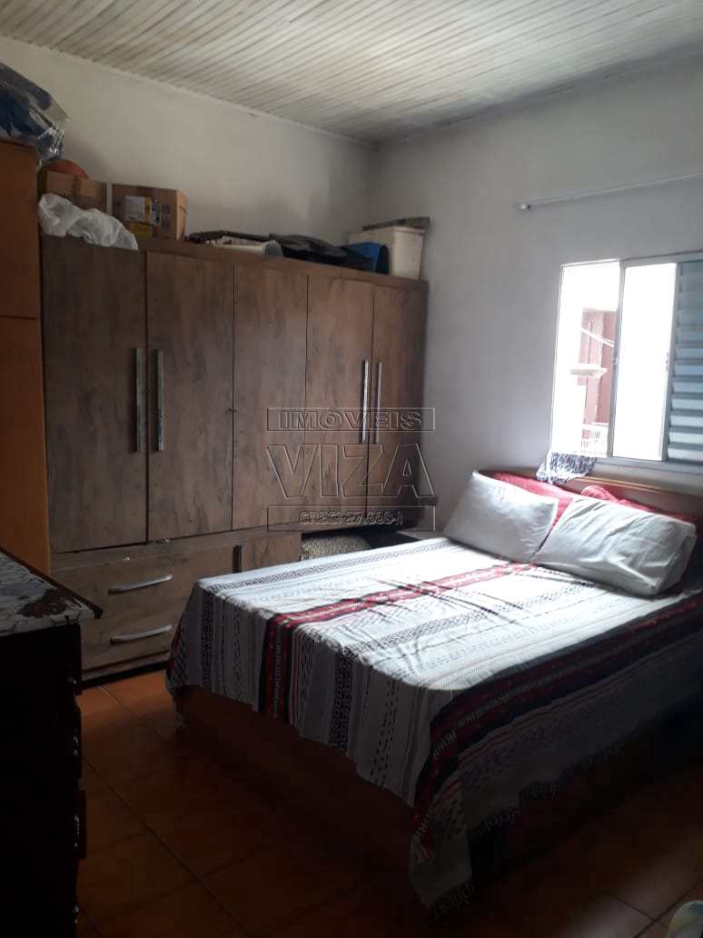 Casa de Condomínio à venda com 1 quarto, 35m² - Foto 14