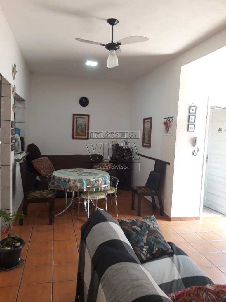 Casa de Condomínio à venda com 1 quarto, 35m² - Foto 3