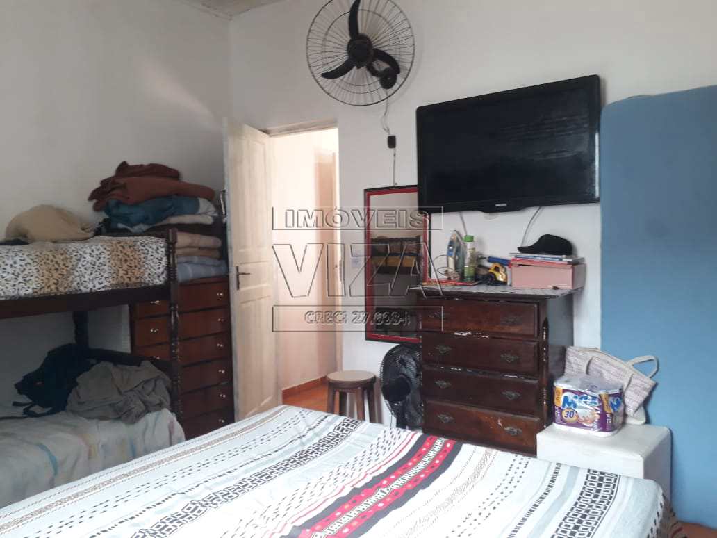 Casa de Condomínio à venda com 1 quarto, 35m² - Foto 13