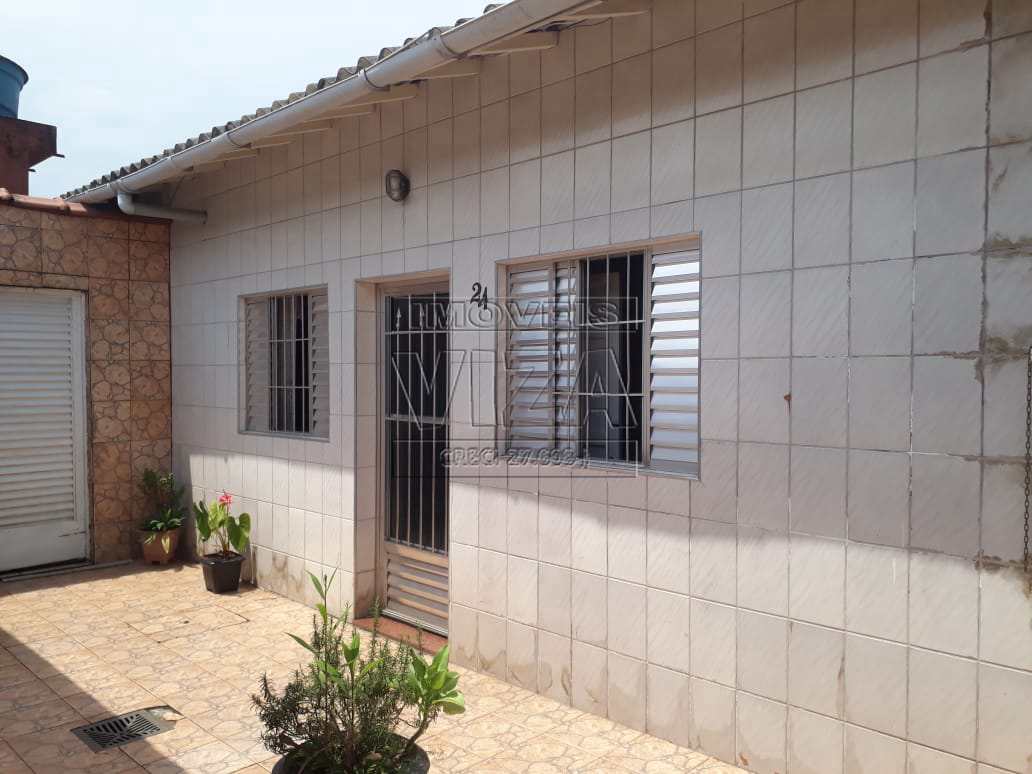 Casa de Condomínio à venda com 1 quarto, 35m² - Foto 23