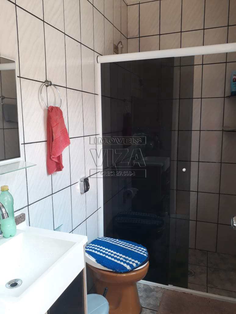 Casa de Condomínio à venda com 1 quarto, 35m² - Foto 18