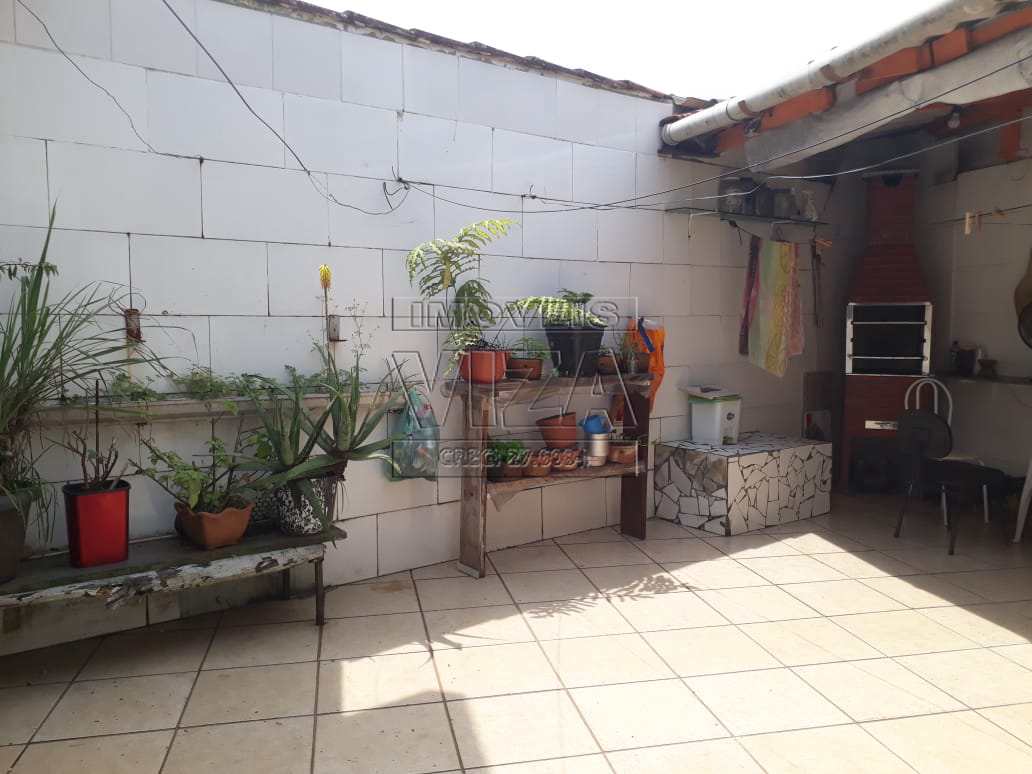 Casa de Condomínio à venda com 1 quarto, 35m² - Foto 21