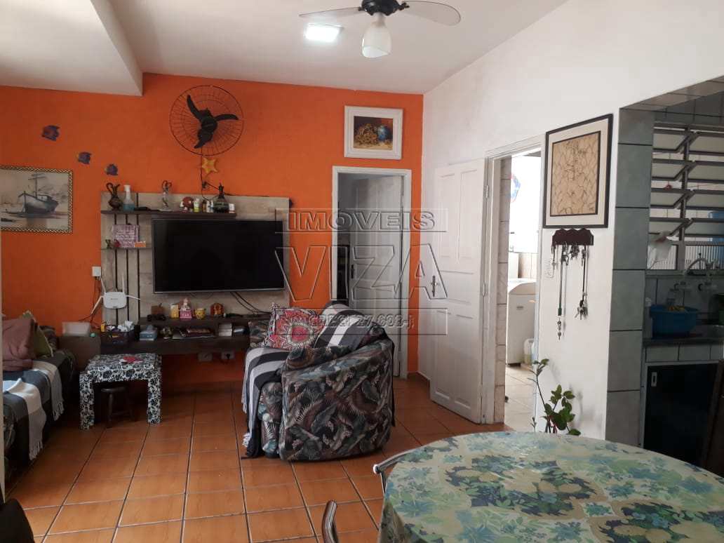 Casa de Condomínio à venda com 1 quarto, 35m² - Foto 2