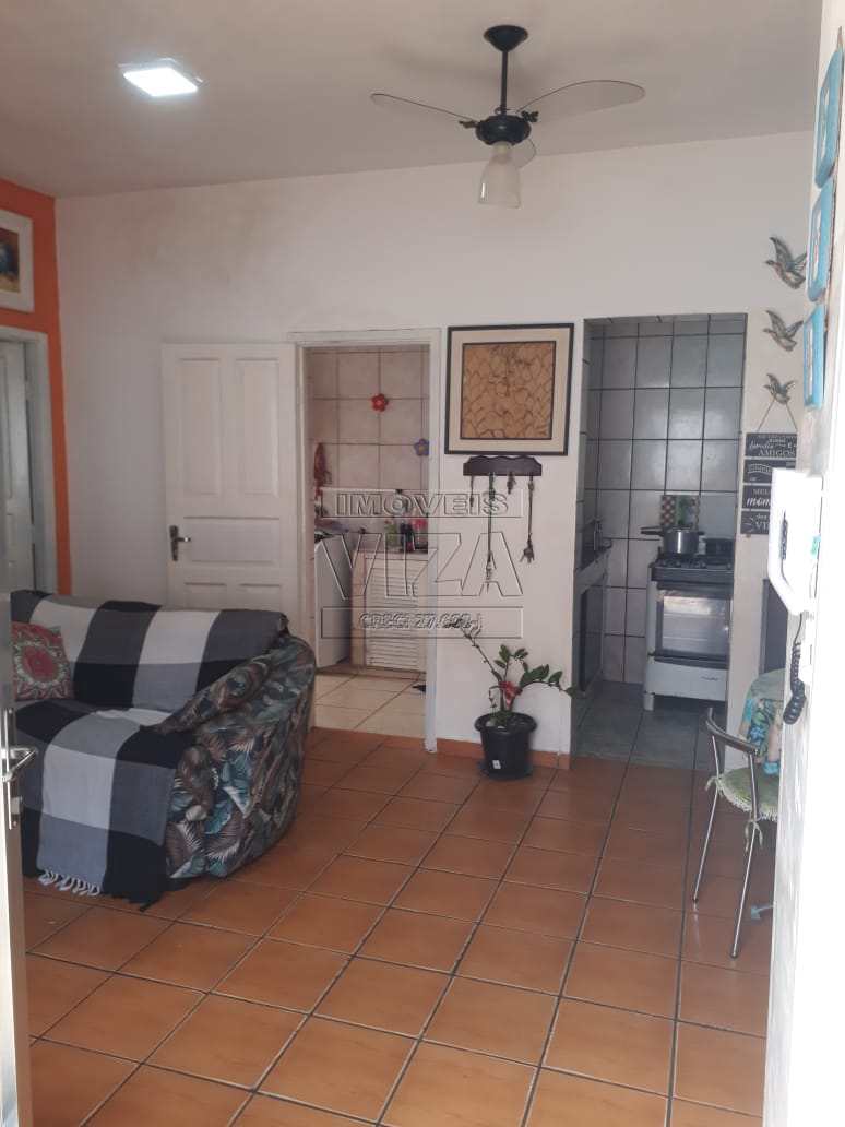 Casa de Condomínio à venda com 1 quarto, 35m² - Foto 8