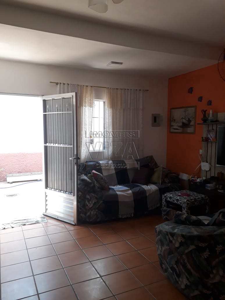 Casa de Condomínio à venda com 1 quarto, 35m² - Foto 6