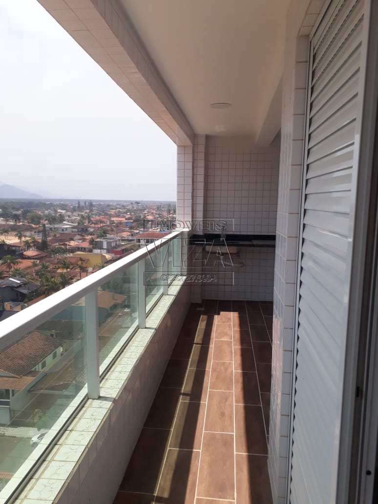 Apartamento à venda com 1 quarto, 51m² - Foto 11