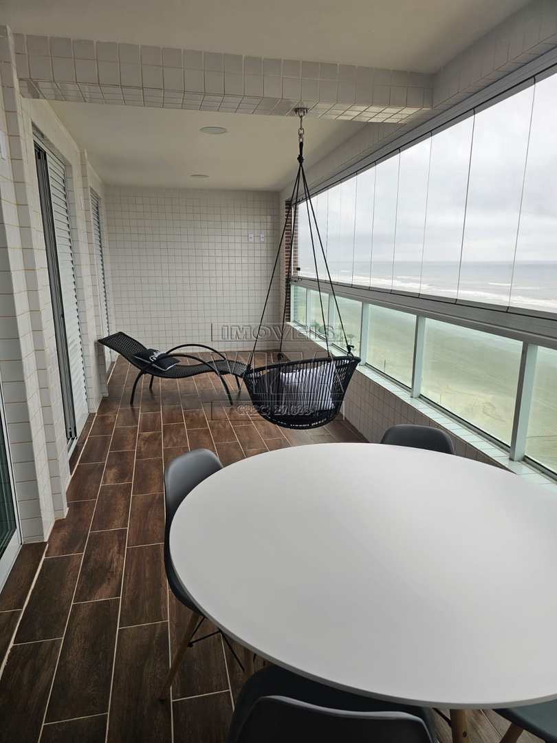 Apartamento com 2 dorms, Flórida, Praia Grande - R$ 870 mil, Cod: 2625
