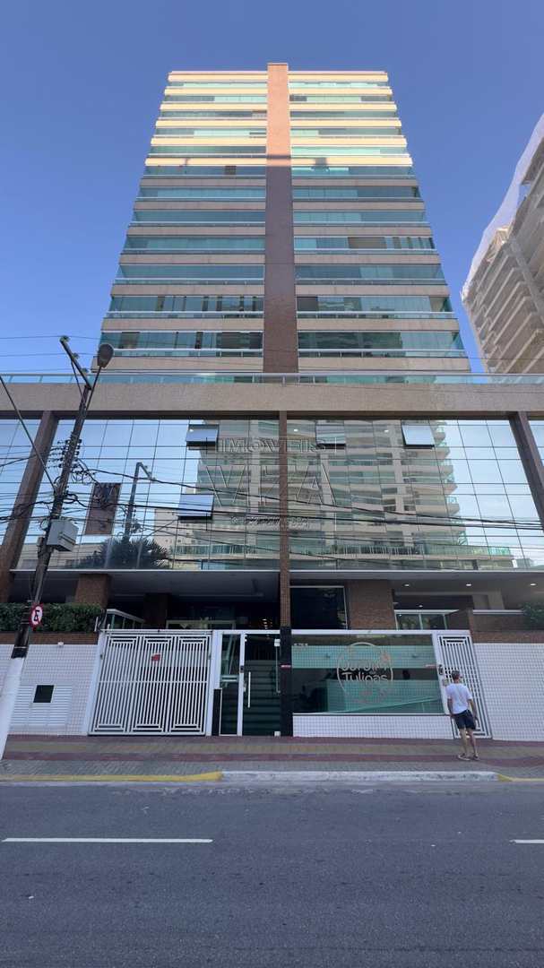 Apartamento 2 dorms, Caiçara, Praia Grande - R$ 780 mil, Cod: 2626