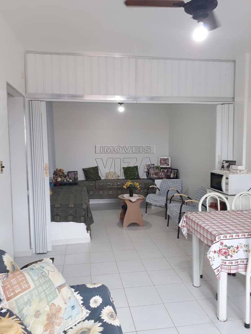 Apartamento à venda com 1 quarto - Foto 2