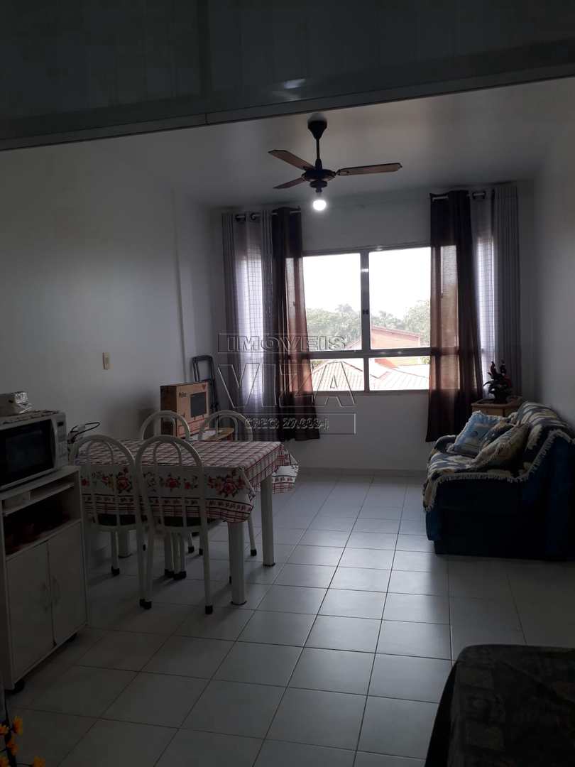 Apartamento à venda com 1 quarto - Foto 1