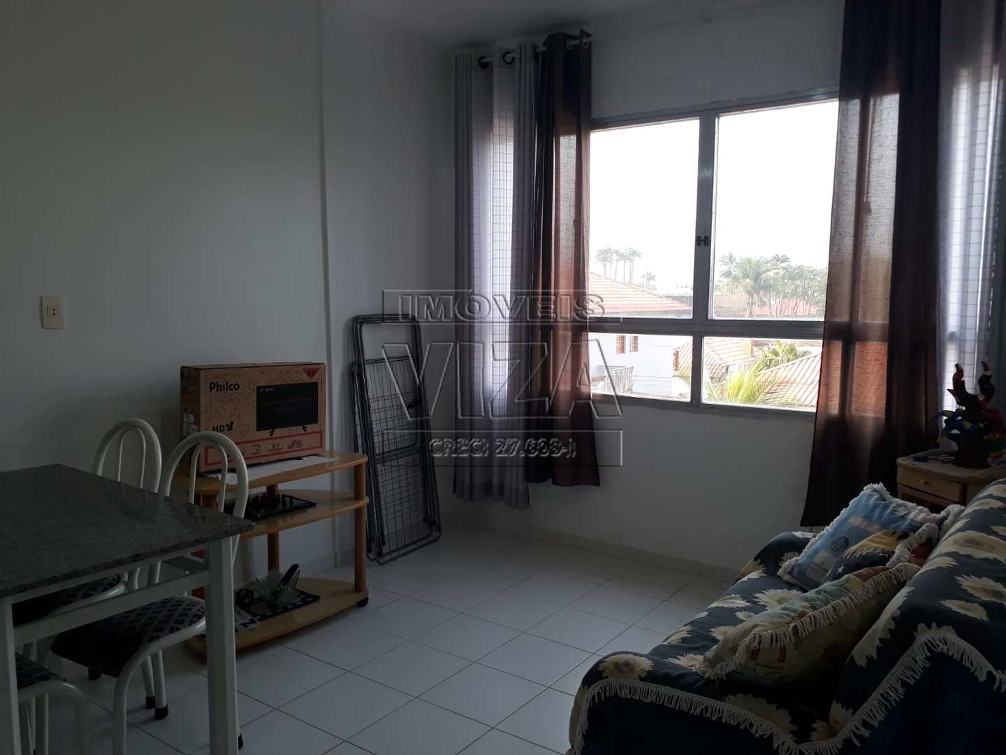 Apartamento à venda com 1 quarto - Foto 12