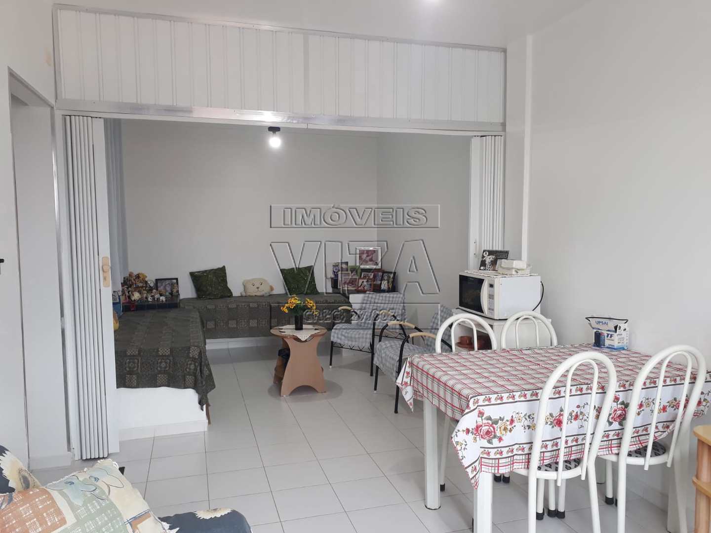 Apartamento à venda com 1 quarto - Foto 7