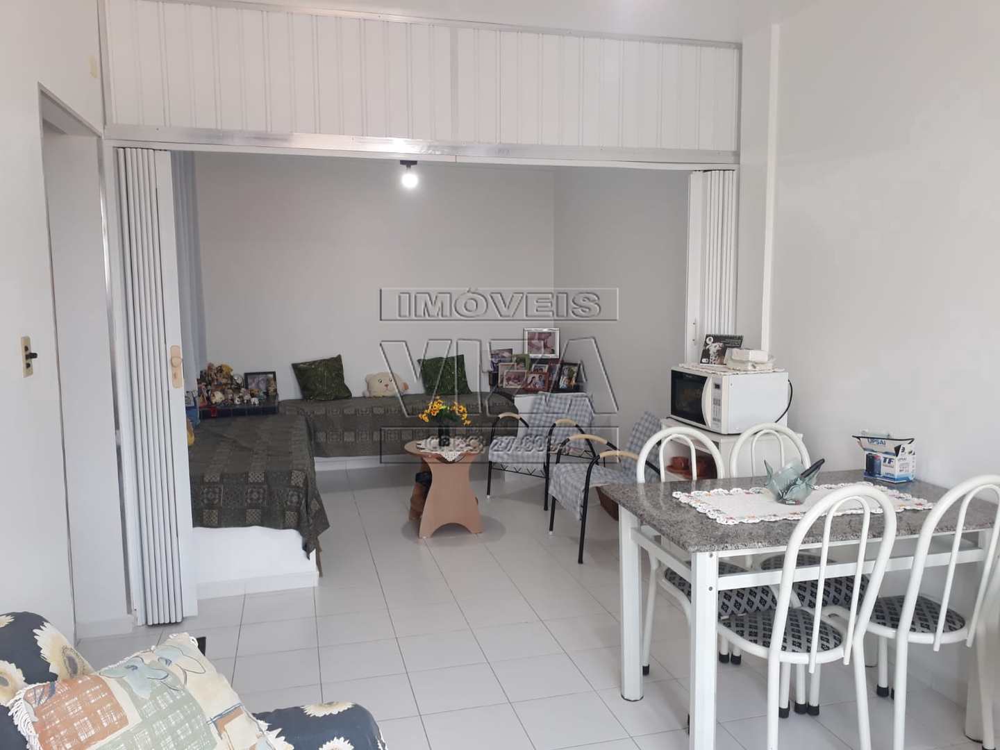 Apartamento à venda com 1 quarto - Foto 11