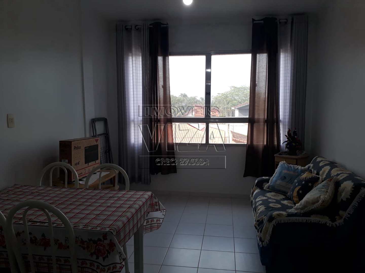 Apartamento à venda com 1 quarto - Foto 4