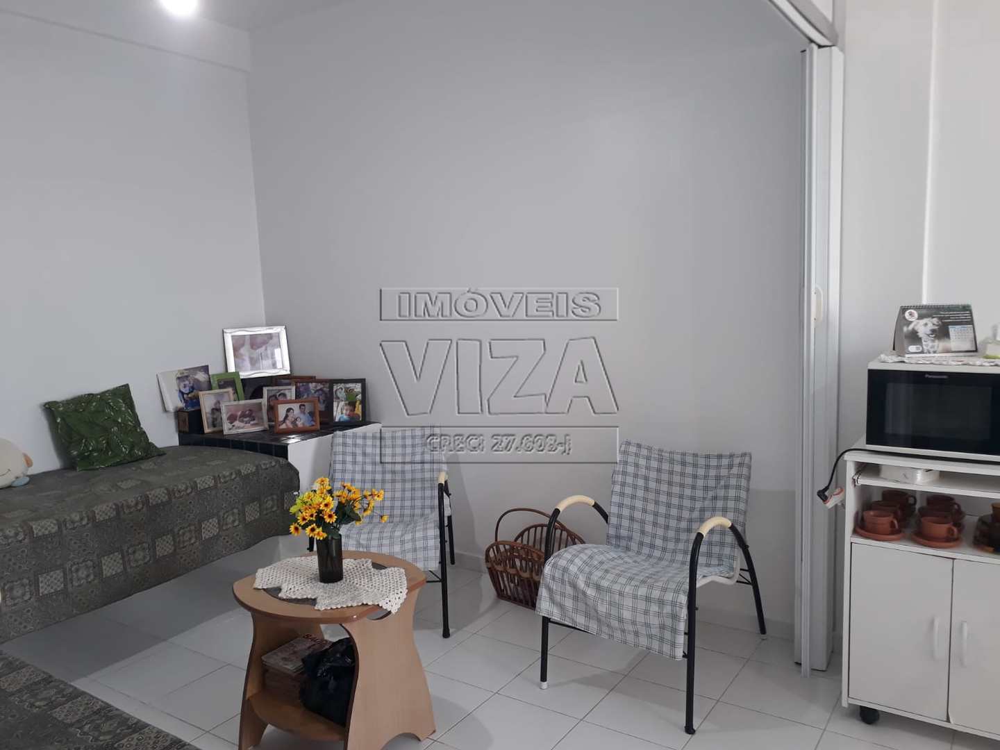 Apartamento à venda com 1 quarto - Foto 9