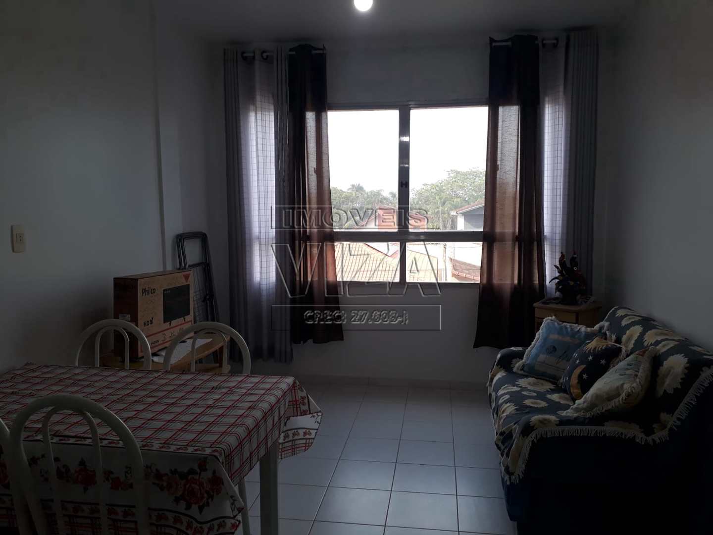 Apartamento à venda com 1 quarto - Foto 10