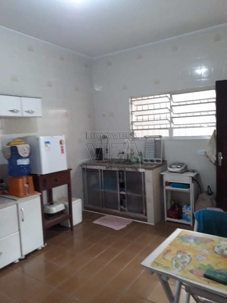 Casa à venda com 3 quartos, 189m² - Foto 13