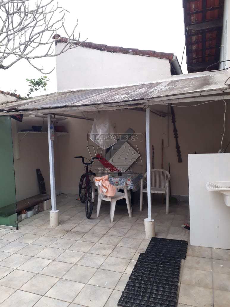 Casa à venda com 3 quartos, 189m² - Foto 41