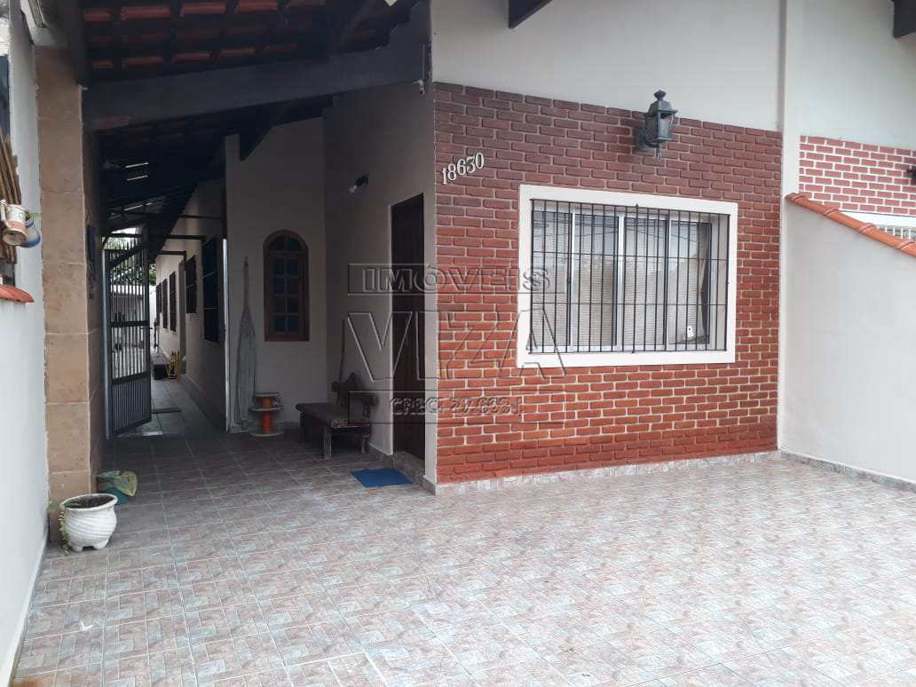 Casa à venda com 3 quartos, 189m² - Foto 6