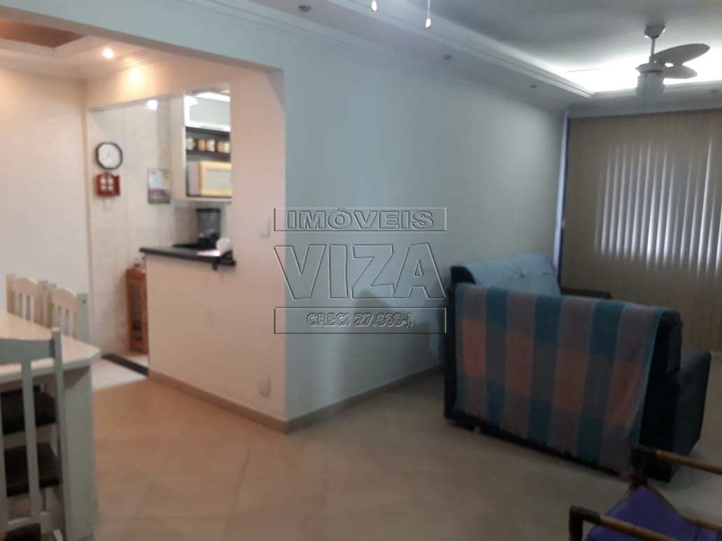 Apartamento à venda com 2 quartos - Foto 12