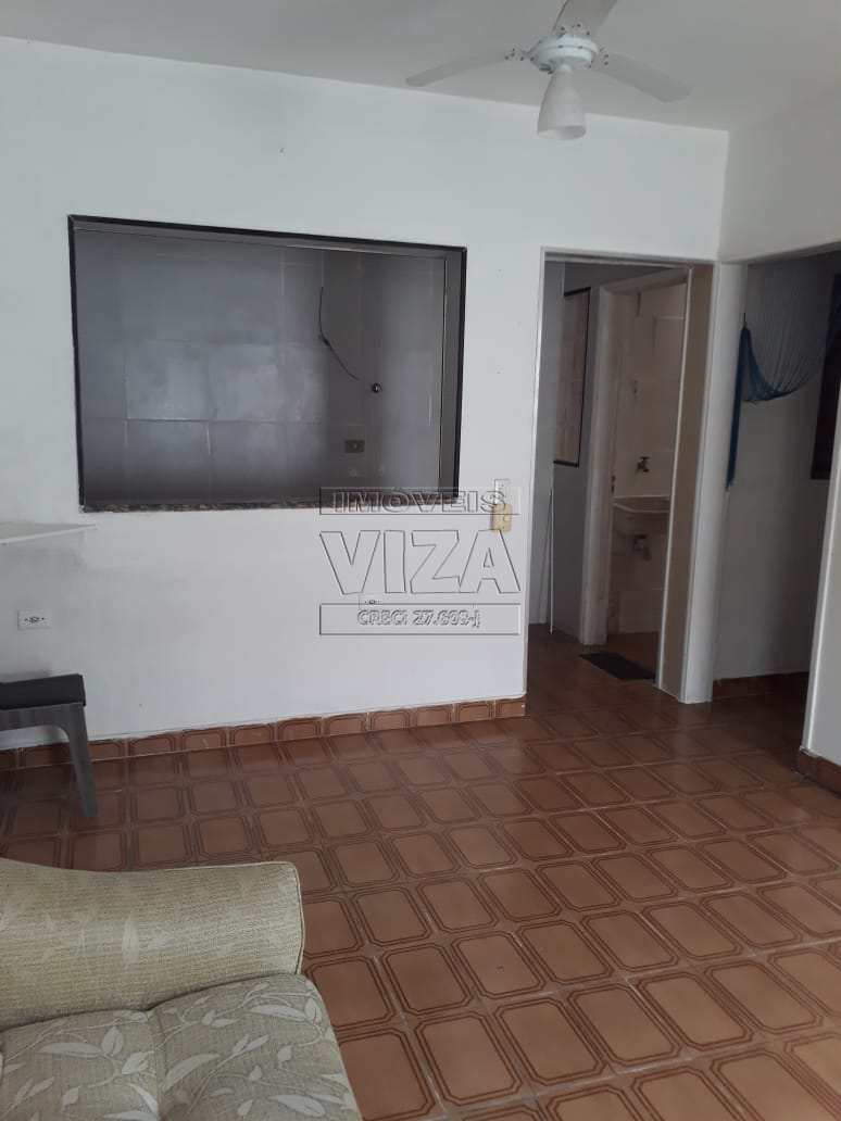 Casa de Condomínio à venda com 1 quarto, 27m² - Foto 6