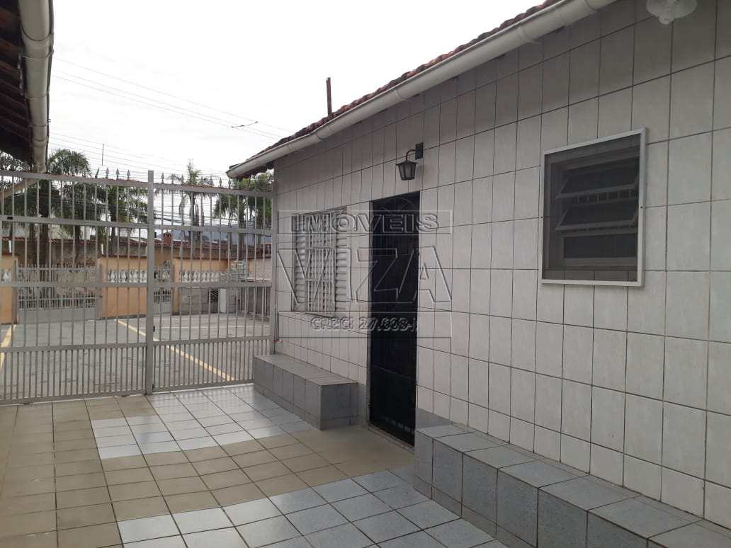 Casa de Condomínio à venda com 1 quarto, 27m² - Foto 3