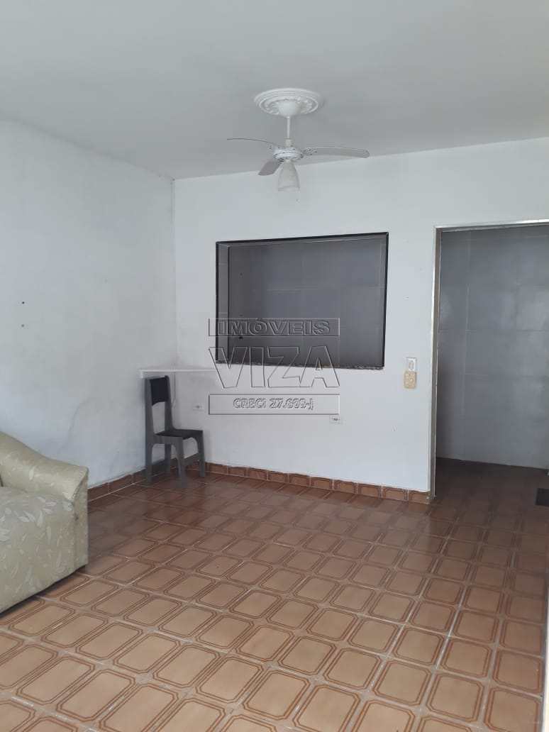 Casa de Condomínio à venda com 1 quarto, 27m² - Foto 5