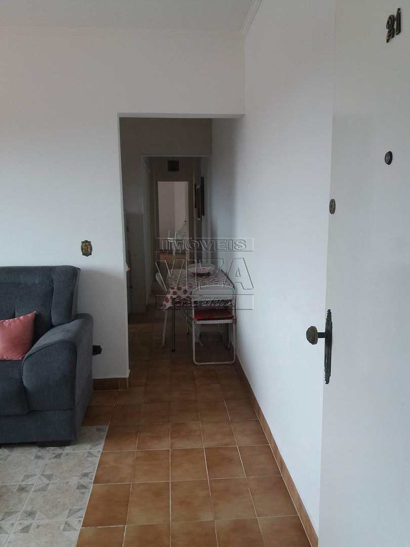 Apartamento à venda com 2 quartos - Foto 1