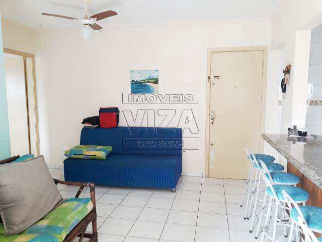 Apartamento à venda com 1 quarto, 49m² - Foto 2