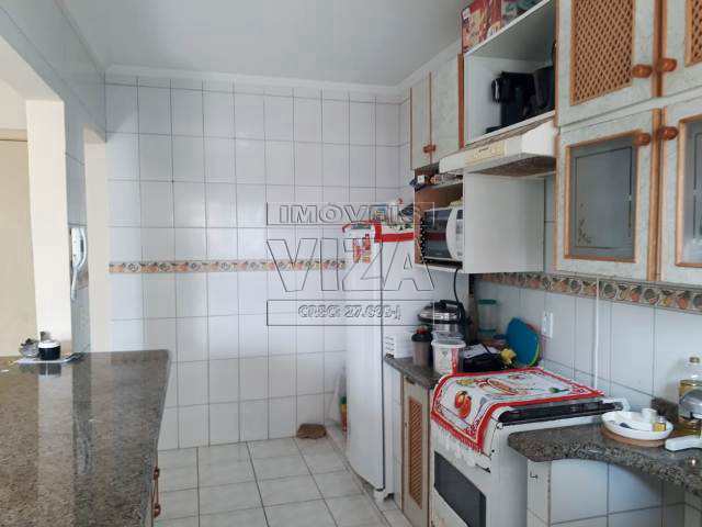 Apartamento à venda com 1 quarto, 49m² - Foto 3