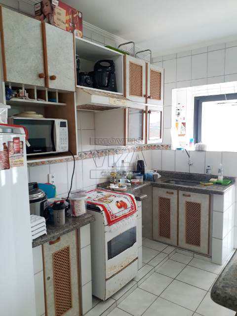 Apartamento à venda com 1 quarto, 49m² - Foto 6